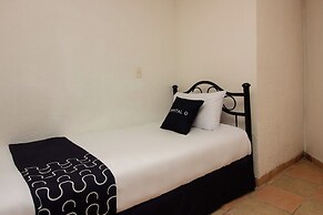 Capital O Hotel Partidor Del Sol, Oaxtepec