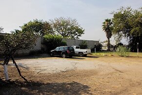 Capital O Hotel Partidor Del Sol, Oaxtepec