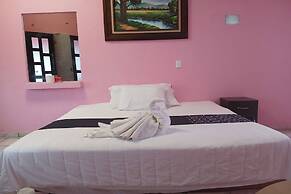 Capital O Hotel Partidor Del Sol, Oaxtepec