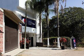 Capital O Hotel Partidor Del Sol, Oaxtepec