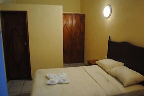 La casa de Santiago