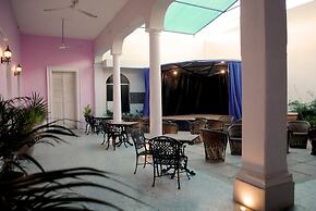 La casa de Santiago