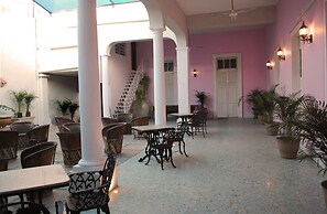La casa de Santiago