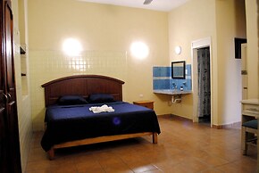 La casa de Santiago