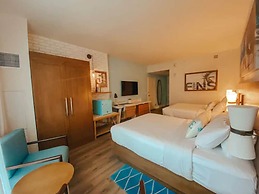Margaritaville Hotel Nashville
