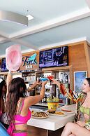 Margaritaville Hotel Nashville