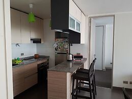 Depto. Bordemar Edificio Huantajaya
