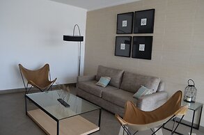 Depto. Bordemar Edificio Huantajaya