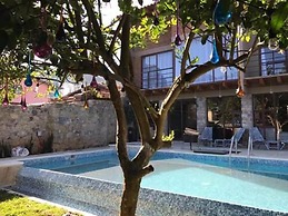 Casa Ndomi