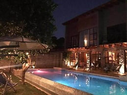 Casa Ndomi