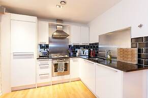 Modern Two Bedroom Apartment