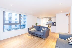 Modern Two Bedroom Apartment