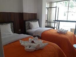 Anais Hostel Cusco