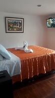 Anais Hostel Cusco
