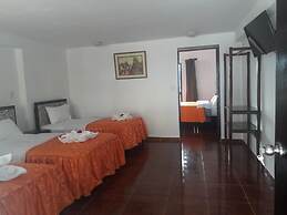 Anais Hostel Cusco