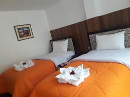 Anais Hostel Cusco