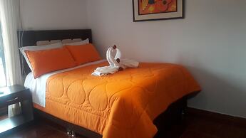 Anais Hostel Cusco