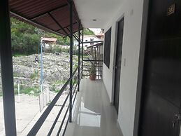 Anais Hostel Cusco