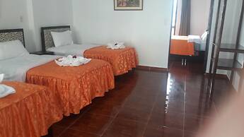 Anais Hostel Cusco