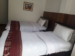 Anais Hostel Cusco