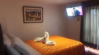 Anais Hostel Cusco