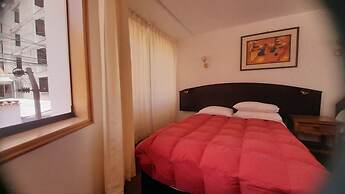 Anais Hostel Cusco