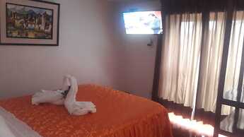 Anais Hostel Cusco
