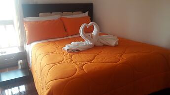 Anais Hostel Cusco