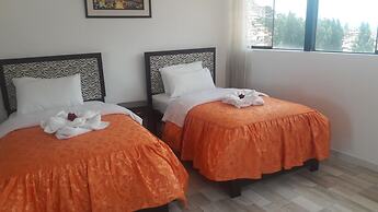 Anais Hostel Cusco