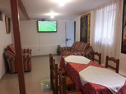 Anais Hostel Cusco