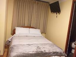 Anais Hostel Cusco