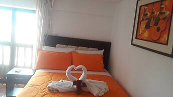 Anais Hostel Cusco
