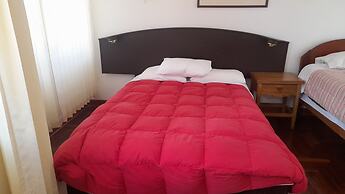 Anais Hostel Cusco