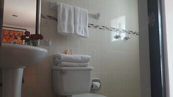 Anais Hostel Cusco