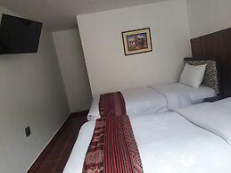 Anais Hostel Cusco