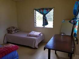 Navutovuto Accommodation