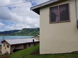 Navutovuto Accommodation