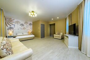 Yu Hotel