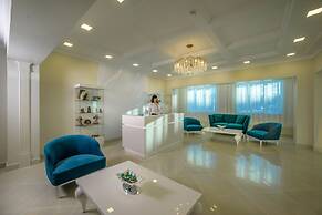 Yu Hotel