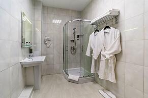 Yu Hotel