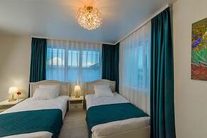 Yu Hotel