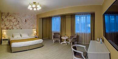 Yu Hotel