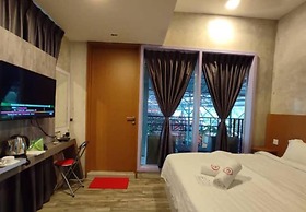Rick Resort Teluk Intan