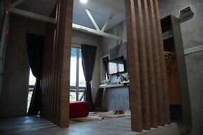 Rick Resort Teluk Intan