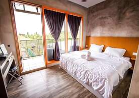 Rick Resort Teluk Intan