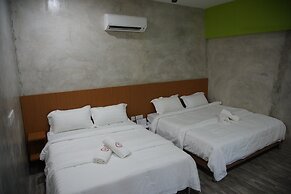 Rick Resort Teluk Intan