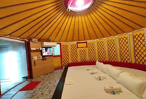 Rick Resort Teluk Intan