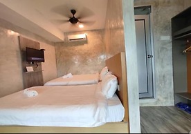 Rick Resort Teluk Intan