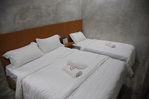 Rick Resort Teluk Intan
