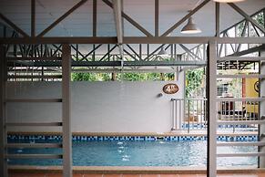 Rick Resort Teluk Intan